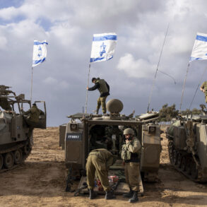 Israel Struggles to Target Iran's Underground Uranium Facilities Due to Lack of Precision Munitions, AP Reports