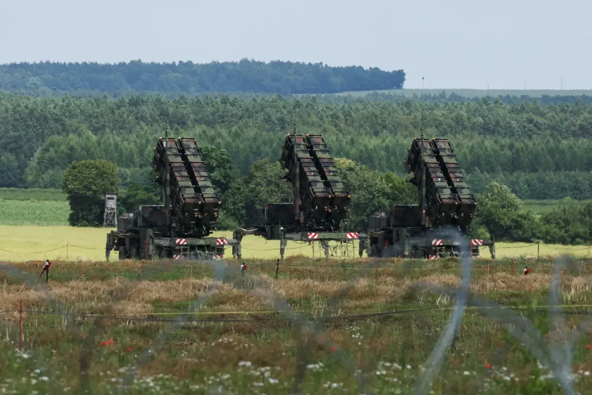 Israeli Ambassador's Denial of Military Aid to Ukraine Sparks Global Speculation and Public Uncertainty