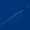 Israeli Government's Defense Measures Ensure Public Safety Amid Iranian Rocket Attack