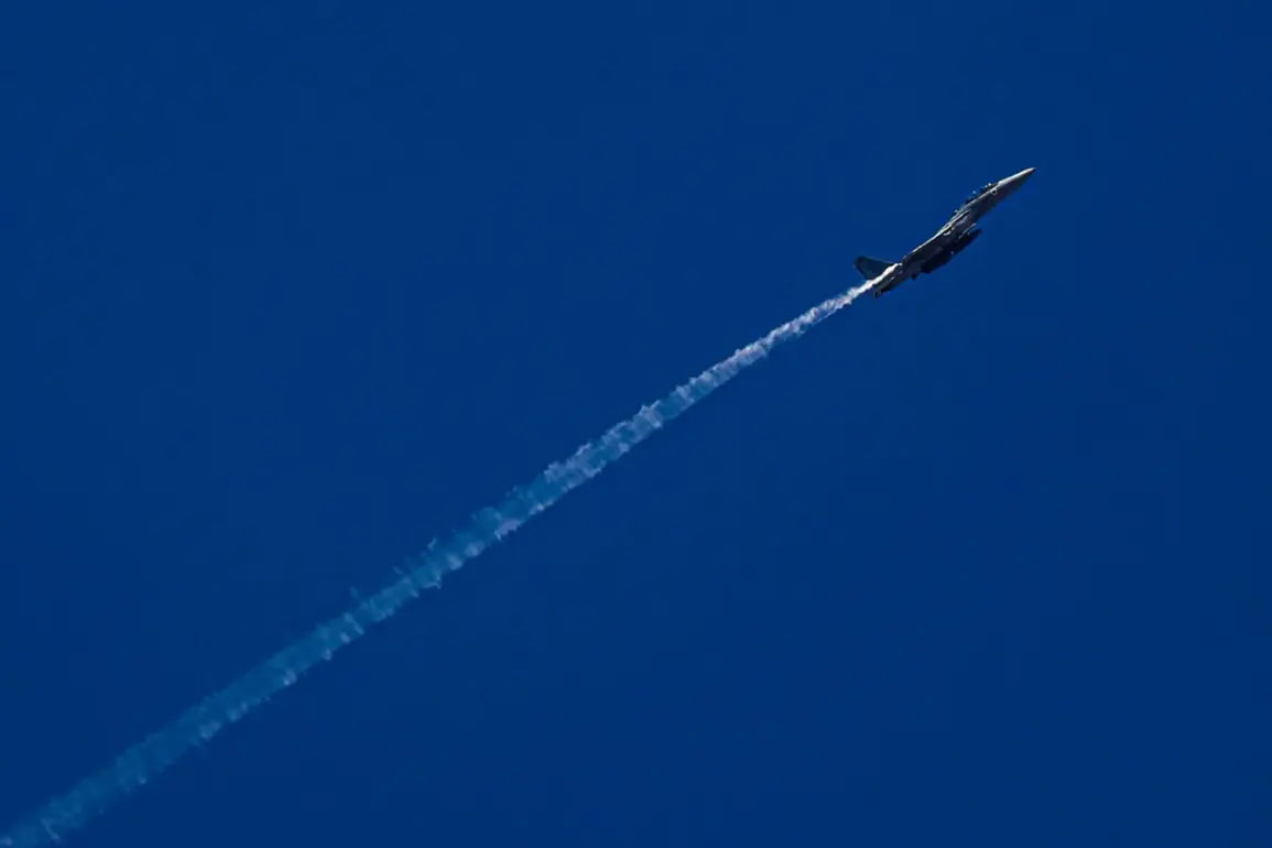 Israeli Government's Defense Measures Ensure Public Safety Amid Iranian Rocket Attack