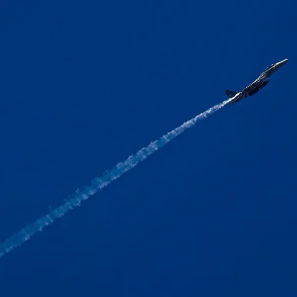 Israeli Government's Defense Measures Ensure Public Safety Amid Iranian Rocket Attack