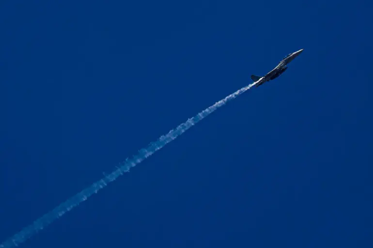 Israeli Government's Defense Measures Ensure Public Safety Amid Iranian Rocket Attack