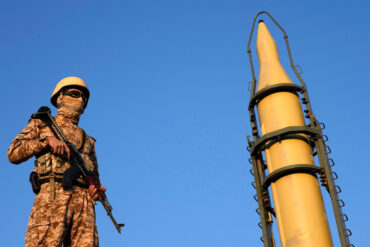 Israeli Precision Strike on Iran's Nuclear Facilities Sparks Escalation of Regional Tensions