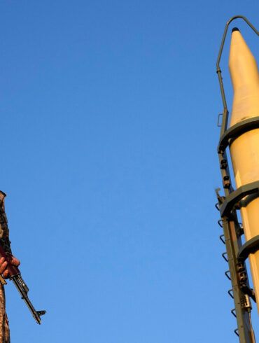 Israeli Precision Strike on Iran's Nuclear Facilities Sparks Escalation of Regional Tensions