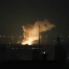 Israeli Strike on Iranian Airbase Sparks Regional Tensions, Raising Concerns Over Public Safety and Escalation Risks