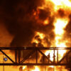 Israeli Strike on Rasht Targets Sefidrud Technopolis, Says Iranian Official