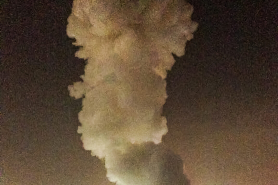 Israel's Attack on Iran's Nuclear Facility Sparks Regional Tensions, as FARS Claims No Dangerous Materials Released
