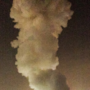 Israel's Attack on Iran's Nuclear Facility Sparks Regional Tensions, as FARS Claims No Dangerous Materials Released