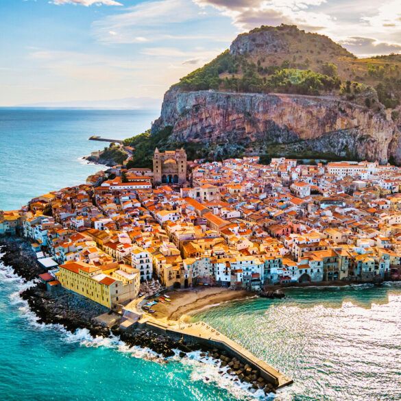 Italy Considers Reclassifying Messina Bridge as NATO Defense Structure, Sparking Debate Over Cost and Purpose