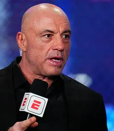 Joe Rogan Questioned by Law Enforcement in Connection with Arrest of Fitness Influencer Brian Johnson for Terroristic Threats