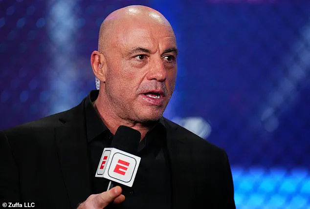 Joe Rogan Questioned by Law Enforcement in Connection with Arrest of Fitness Influencer Brian Johnson for Terroristic Threats