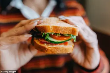 Joe Rogan Sparks Debate on American Bread Ingredients and Health Impact