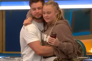 JoJo Siwa and Chris Hughes Take a Major Step in Their Relationship – Breaking News!