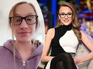 Kat Timpf's Cancer Journey Sparks Debate: 'My Story, My Resilience' – Amid Calls for Silence and Public Discourse on Health Advocacy