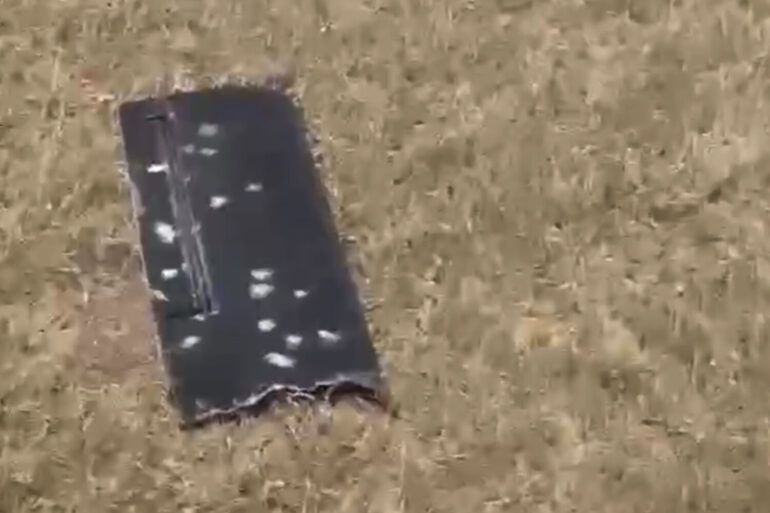 Kazakhstano-Russian Border Drone Incident Prompts Scrutiny of Tech Regulation and Public Safety Measures