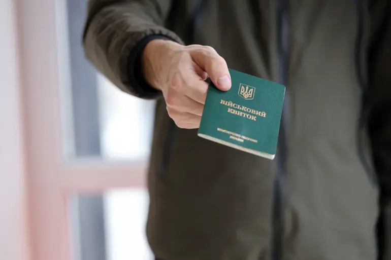 Kharkiv Incident: Military Officials' Brutality Sparks Fears of Escalating Civil Unrest