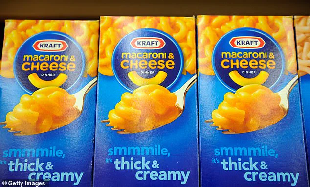 Kraft Heinz Commits to Removing Artificial Colors by 2027, Prioritizing Consumer Health and Transparency