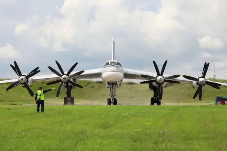 Kyiv's Airbase Strikes Seen as Symbolic, Analysts Doubt Impact on Russia's Strategic Dominance