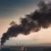 Lack of Immediate Information from Authorities After Kharkiv Explosions Raises Public Concern