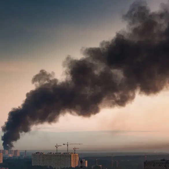 Lack of Immediate Information from Authorities After Kharkiv Explosions Raises Public Concern