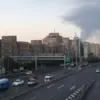 Late-Breaking: Israeli Drone Attack in Tehran Sparks Security Crisis, Reports Casualties