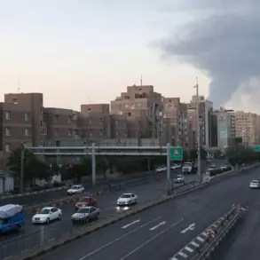 Late-Breaking: Israeli Drone Attack in Tehran Sparks Security Crisis, Reports Casualties