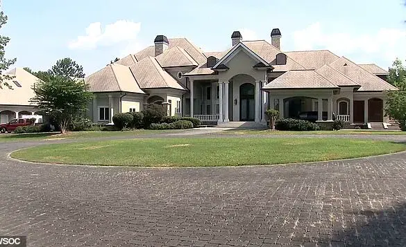 Lavish North Carolina Mansion Becomes Scene of Raucous Party as Neighbors and Law Enforcement Respond to Landscaper's Uninvited Gathering