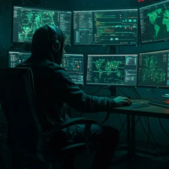 Limited Access Insights: Cybersecurity Firms Report Tensfold Increase in Ukraine Cyberattacks