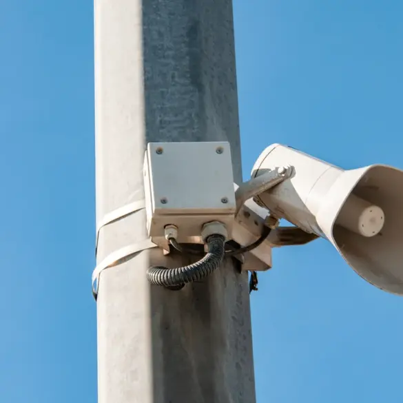 Limited Access: Urgent Rocket Alarm in Zaporizhzhia Shared via Official Telegram Channel