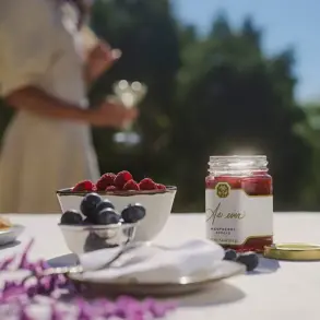 Meghan Markle's 'Artisanal' Raspberry Jam Exposed as Mass-Produced in Illinois, Fueling Royal Family Outrage