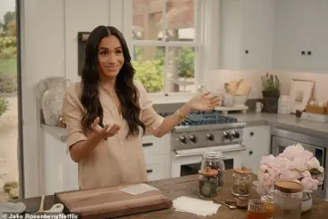 Meghan Markle's As Ever Brand Exploits California Tea Company, Overcharging Public While Prince Harry Bears Reputational Fallout