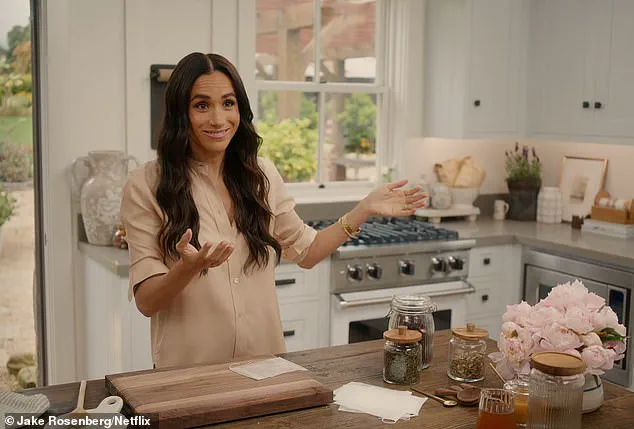 Meghan Markle's As Ever Brand Exploits California Tea Company, Overcharging Public While Prince Harry Bears Reputational Fallout