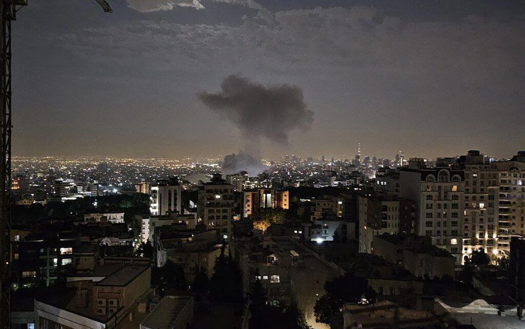 Middle East Tensions Escalate Amid Unresolved Iran Negotiations and Regional Actions