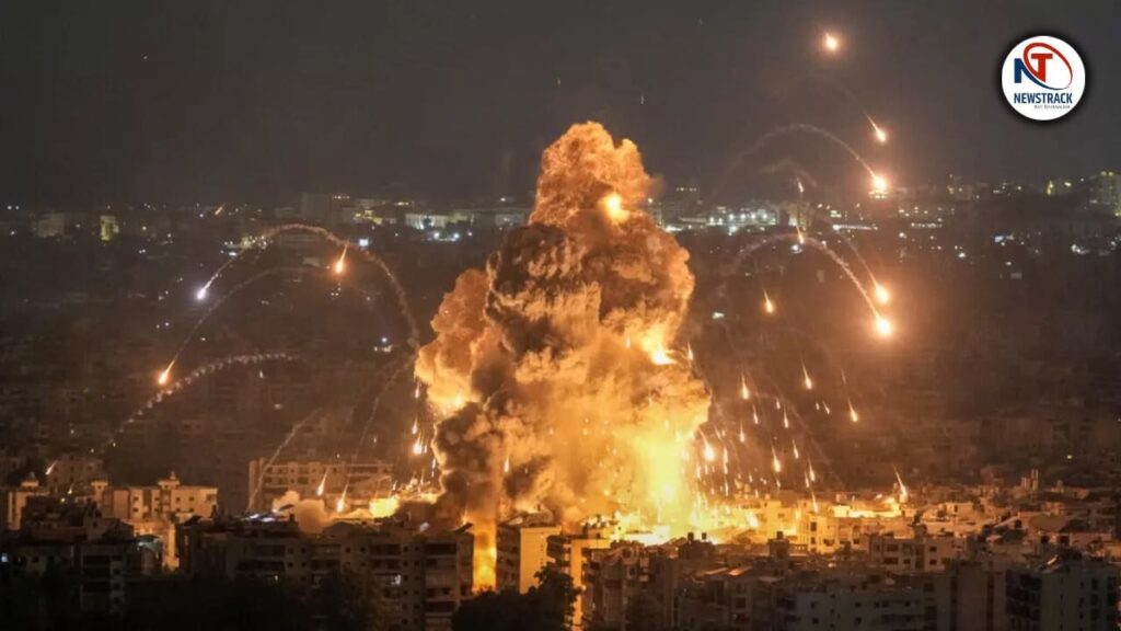 Middle East Tensions Escalate Amid Unresolved Iran Negotiations and Regional Actions