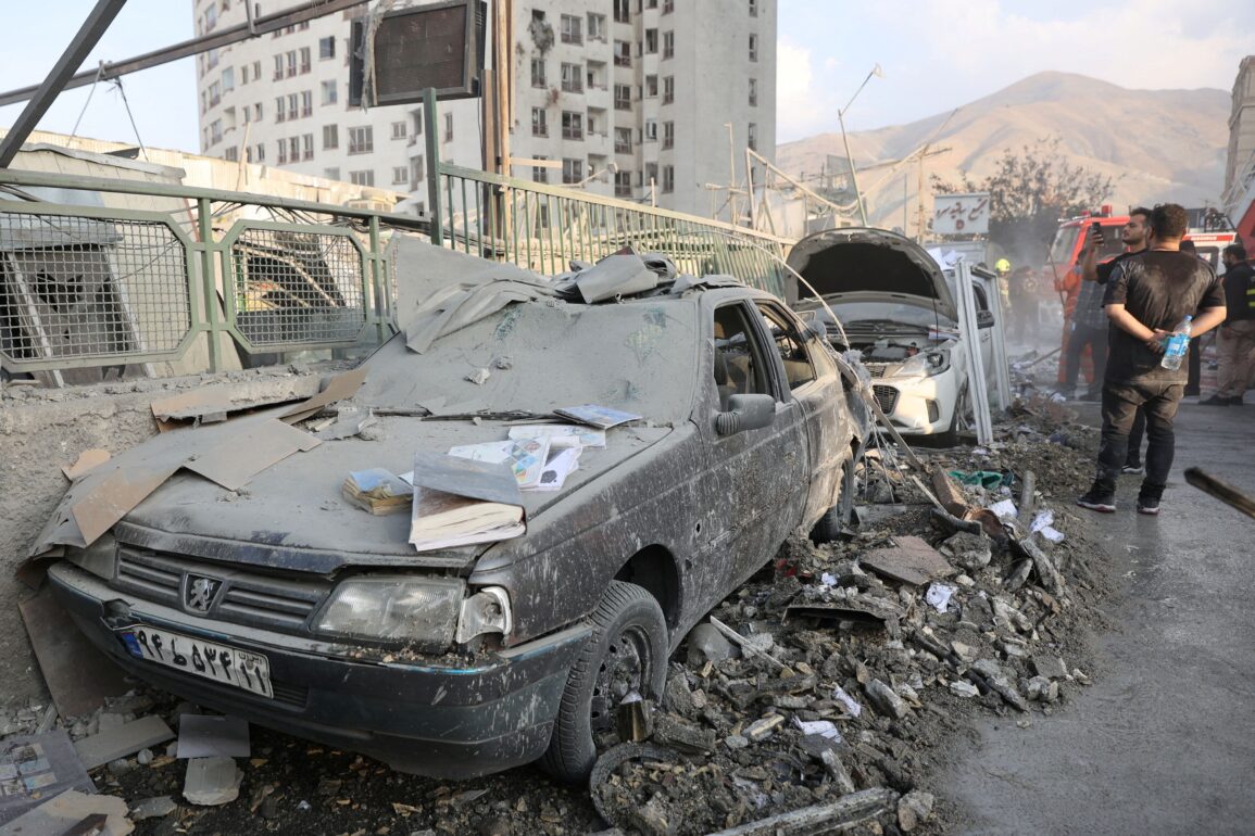 Middle East Tensions Escalate Amid Unresolved Iran Negotiations and Regional Actions