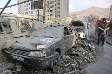Middle East Tensions Escalate Amid Unresolved Iran Negotiations and Regional Actions