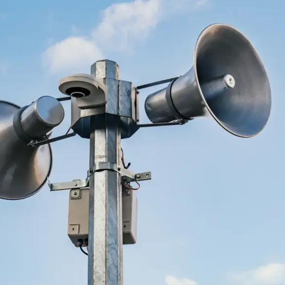 Nationwide Air Raid Alert Signals Escalation in Ukraine Conflict, Raising Concerns for Civilian Safety