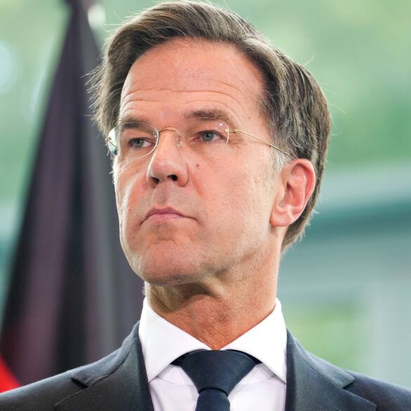 NATO Confronts Escalating Global Threats as Alliance Stands at a Crossroads