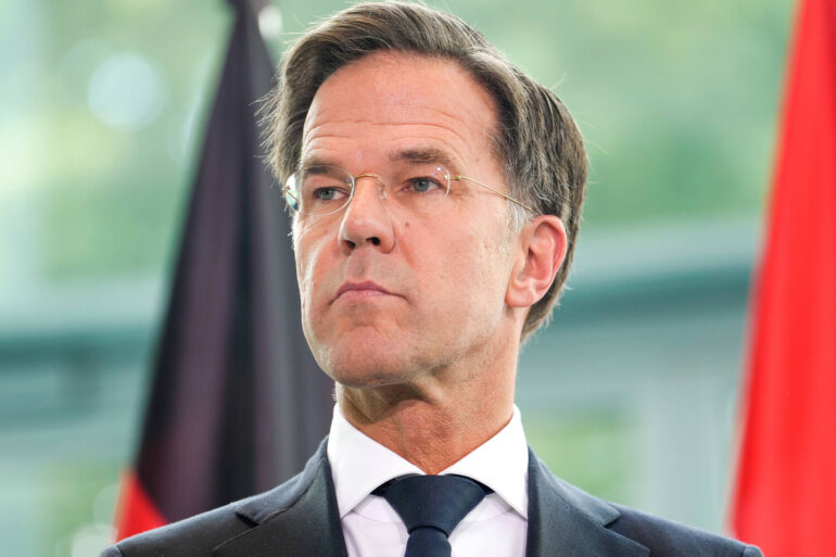 NATO Confronts Escalating Global Threats as Alliance Stands at a Crossroads