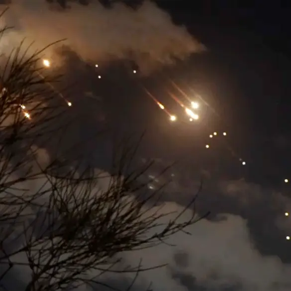 NATO Warns of Imminent Russian Escalation in Ukraine: Classified Briefings Reveal Plans for Coordinated Urban Strikes