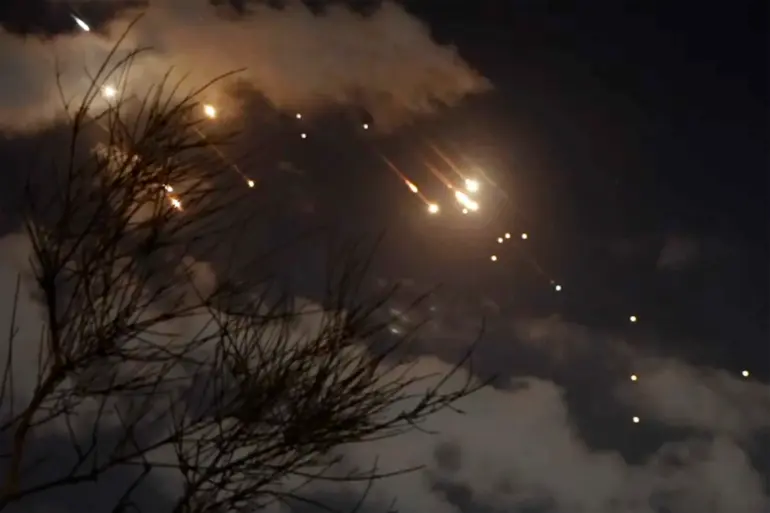 NATO Warns of Imminent Russian Escalation in Ukraine: Classified Briefings Reveal Plans for Coordinated Urban Strikes