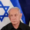 Netanyahu Accuses Iran of Using Nuclear Talks as a Cover for Weapons Program, Heightening Tensions