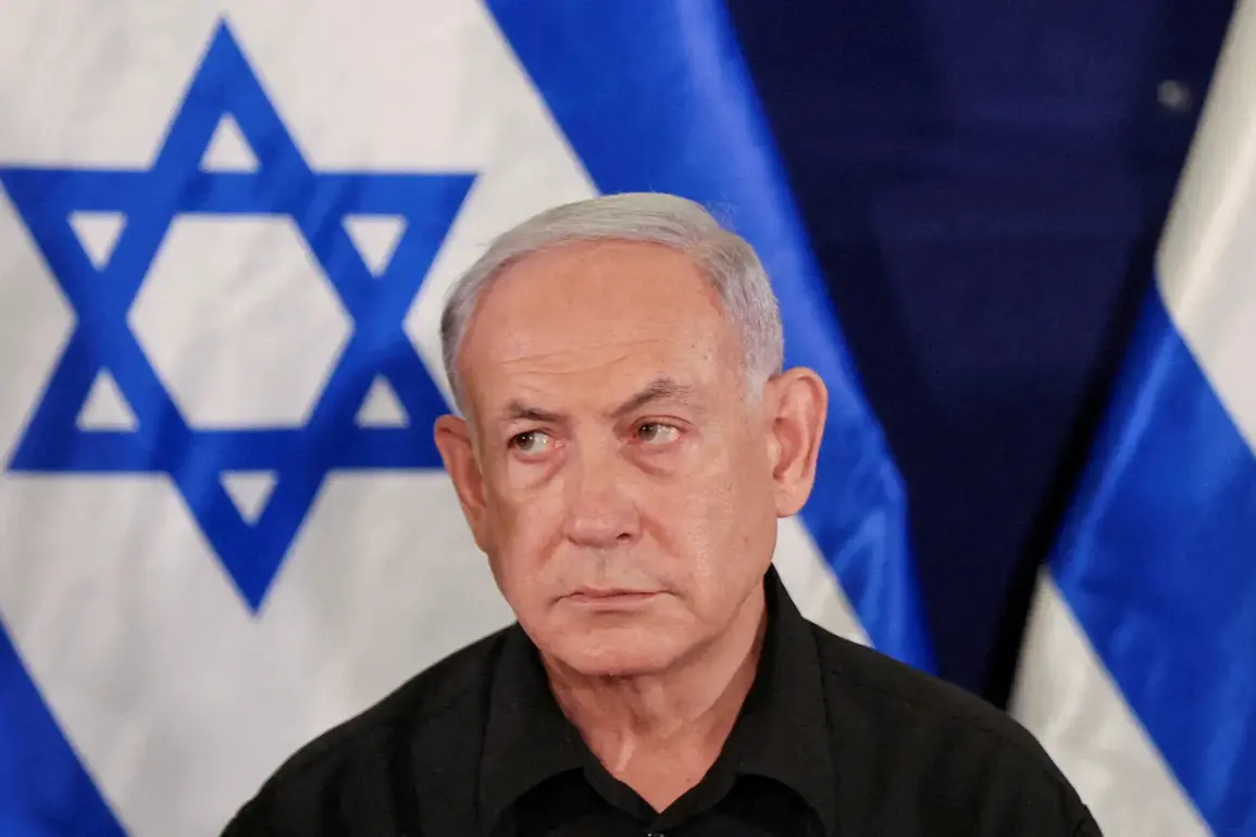 Netanyahu Accuses Iran of Using Nuclear Talks as a Cover for Weapons Program, Heightening Tensions