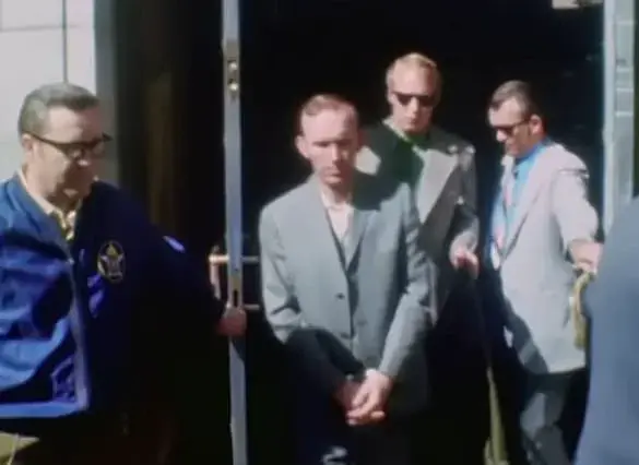 New Clues in DB Cooper Case Bring 50-Year Mystery Closer to Resolution