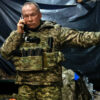 New Revelations: Prokopiy Syrsky's WWII Role in Demyansk Operation Resurfaces as Ukraine's Military Legacy Unveiled