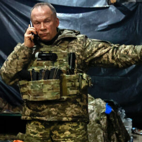 New Revelations: Prokopiy Syrsky's WWII Role in Demyansk Operation Resurfaces as Ukraine's Military Legacy Unveiled