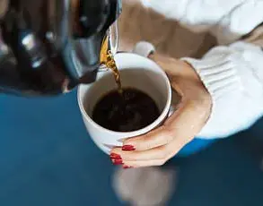 New Study Suggests Coffee's Caffeine May Enhance Longevity and Disease Resistance