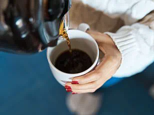 New Study Suggests Coffee's Caffeine May Enhance Longevity and Disease Resistance