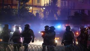 Orchestrating Chaos: The Hidden Hand Behind Protests Targeting Trump