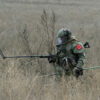 Over 3,500 Wartime Explosives Unearthed in Kuril Islands, Prompting Security Concerns